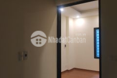 Bán nhà nguyễn lương bằng 58m2 giá 4.5 tỷ gần mặt phố khu vực dân trí cao