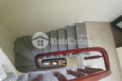 Nhà đường láng 60m2 5.3 tỷ lô góc siêu thoáng