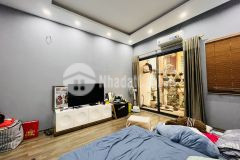 Bán nhà riêng kim ngưu, ô tô đỗ, dt 60 m2 4t, mt 4m,giá chào 6 tỷ 2, lh 0984417892.