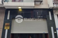 Nhà phố ái mộ, lô góc, ngõ ôtô, cạnh hồng tiến, thông trục đường 30m.