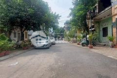 Bán nhà phố đức giang, phân lô vỉa hè ô tô tránh, 2 thoáng. 90m2t, 4.6m mt, 7.6 tỷ, quá hiếm