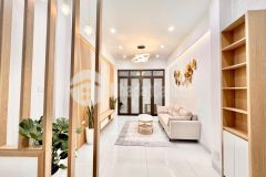 Bán nhà phân lô phan đình giót, thanh xuân 41,5m2x5tầng, ôtô cách 20m, giá 3.89 tỷ 0969693855.