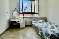 Bán gấp ccmn phú mỹ, nam từ liêm, 57m2x7t, 17pkk, 90 triệutháng, giá chỉ 10.9 tỷ