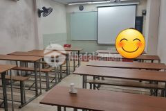 Bán nhà cấp 4 phố nguyễn đức cảnh ô tô qua nhà, mt đẹp, kd, 70m giá 5.2 tỷ