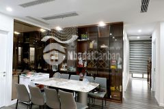 Bán gấp ch 3pn 1, 2wc, dt 100.6m2 tại the zenpark vinhomes ocean park, tầng trung, giá sốc 4.2 tỷ