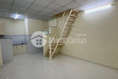 Bán nhà hẻm 3 gác trần quang khải 28m2 giá 3,25 tỷ