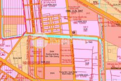 181m2 đất ấp long hoà a,đạo thạnh,tp.mỹ tho,tiền giang