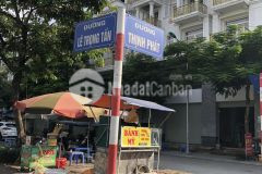 Hiếm 75m2, mt 4,5m đất đường lê trọng tấn, an khánh ô tô kinh doanh 3,5 tỷ