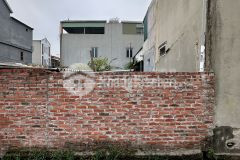 Bán 52m2 đất lương quy xuân nộn đông anh để ở sướng gần 2 tỷ, 0886119248.