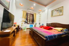 7.8 tỷ nhà mỹ đình,lê đức thọ,ô tô tránh,phân lô,45m,4t,lh hải cg 0966866250