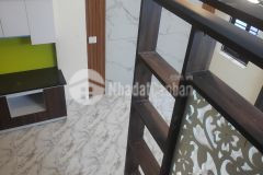 Bán nhà phương mai gần mặt phố 40m2 giá chỉ 3.4 tỷ