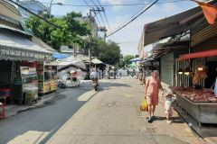 Bán đất mtkd đường 4 trường thọ, dt 122m2, giá 8.6 tỷ