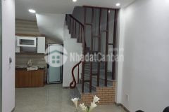 Nhà phố lĩnh nam nhỏ tiền hiếm có, sổ riêng, ngõ ô tô, kinh doanh sầm uất.