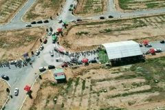 Cần bán đất nền, thố cư 100, 65m2 tại bến cát bình dương