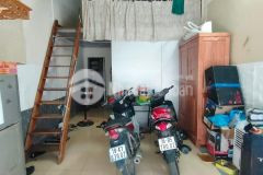 Bán đât tặng nhà đường trần phú dt 34m mt 4m giá 3,7 tỷ.