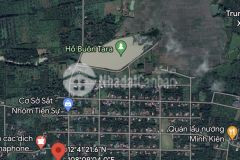 Tara luôn hót điểm đầu cao tốc e còn 1 lô bán giá lỗ vị trí đẹp đường bẻ tông thông với đường trá