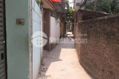 Siêu phẩm cầu giấy, ngõ thông, an ninh tốt, 47m, 9.3ty