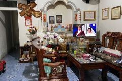 Nhà mặt tiền kinh doanh đường mai hắc đế giá chỉ 4 tỷ