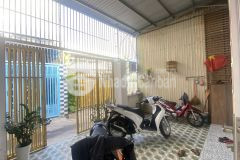 Nhà hẻm lê thánh tôn đoạn ngay trường chính trị tỉnh hẻm thông nguyễn an ninh.