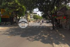 Cần bán gấp nhà mặt tiền đường lê đức thọ, gò vấp 5x18m