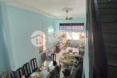 Ban nha đương lò gốm p.6 q.6 dt 25m2 giá 2.260tỷ