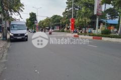 Hải bán gấp nhà mt đường dương minh p. đông hòa cách go dĩ an 850m dt 86m2 giá 1,75tỷ