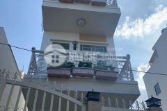 Nhà mới hiệp bình phước thủ đức,hxh, 65m2,3t, ngang 5m,nhỉnh 4 tỷ