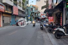 11 tỷ, có nhà mặt phố nguyễn an ninh, 44m2 x 4 tầng, quận hoàng mai.