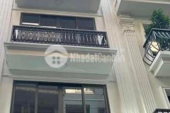 Trung tâm đống đa ngõ thông, rộng thoáng 32m2x4t 5,5m mặt tiền chỉ 3,2 tỷ hàng cực hiếm cá