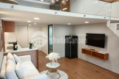 Bán căn hộ dịch vụ 45m2 giá chỉ 880tr an cư dễ dàng bình tân