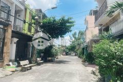 Gấp bán nhà thoại ngọc hầu tân phú, hẻm 5m thông, 100m2, 4.2x20 nở hậu, giá 6.2 tỷ tl mạnh