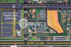 Bán đất nền số đỏ tây ninh, sát khu công nghiệp, nút cao tốc, giá rẻ liên hệ 0902683926