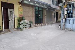 Bán nhà trần quý cáp 43m2, 5 tầng, hai thoáng oto đỗ cửa 6.05 tỷ