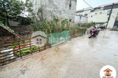 Bán đất 48,5m2 cán khê, nguyên khê, đông anh cắt lỗ giá 1,1 tỷ liên hệ 0886736116.