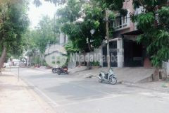 Bán căn mặt tiền đường 48, phường 16, quận 8