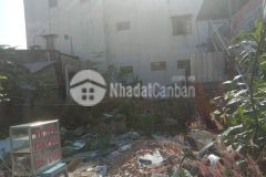 Bán 123m2 đất thổ cư đường lê thái tổ p2 thành phố vĩnh long