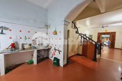 Nhà phân lô cầu bươu, 140m2 4 tầng, mt8m, đường hè rộng 13m, giá nhỉnh 14 tỷ