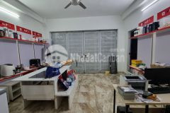 Bán nhà phân lô ô tô tránh tân ấp, ba đình, dt 56m2, giá 12 tỷ