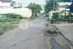 Cần bán nhanh miếng đất 93m2 ở hóc môn giá 950 triệu.