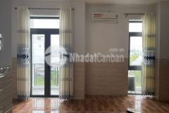Cho thuê nhà trệt 3 lầu mới đẹp full máy lạnh kdc hưng phú