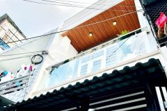 Khu chợ vải phú thọ hòa tân phú nhà 50m2 cần bán gấp chỉ 4 tỷ nơ hậu 0909.962.954