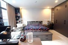 Bán nhà ngõ 195 đội cấn quận ba đình 80m2 mặt tiền 6.9m, 7t thang máy giá 16.5 tỷ.