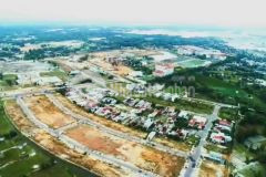 Cần bán lô diện tích lớn khu trường cảnh sát 5, thăng bình, quảng nam, giá đầu tư chỉ 1,45tỷ