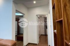 Bán căn hộ chung cư ngay quận uỷ hoàng mai, view đẹp, tầng đẹp, nội thất đầy đủ, 68m giá 1.93 tỷ