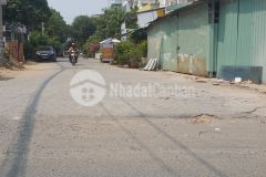 Ban gâp, hxh hô van tư trương tho thu đưc dt 115 m2 nhinh 4 ty