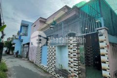 Chính chủ bán nhà gía rẻ,104m2,hiệp bình phước,thủ đức,nhỉnh 5tỷ