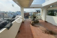 Gấp bán nhà 80m2 4 tầng khu bàu cát, tân bình chỉ 10,3 tỷ. vừa ở vừa kinh doanh