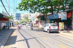 Bán nhà mặt tiền tiện kinh doanh mua bán gò ô môi, p.phú thuận, quận 7