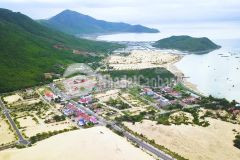 Cắt lỗ đất nền bắc vân phong tại khu tái định cư vĩnh yên hai mặt tiền