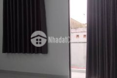 Bán nhà tại đường 8, thủ đức, hồ chí minh diện tích 40m2 giá 2.850 tỷ